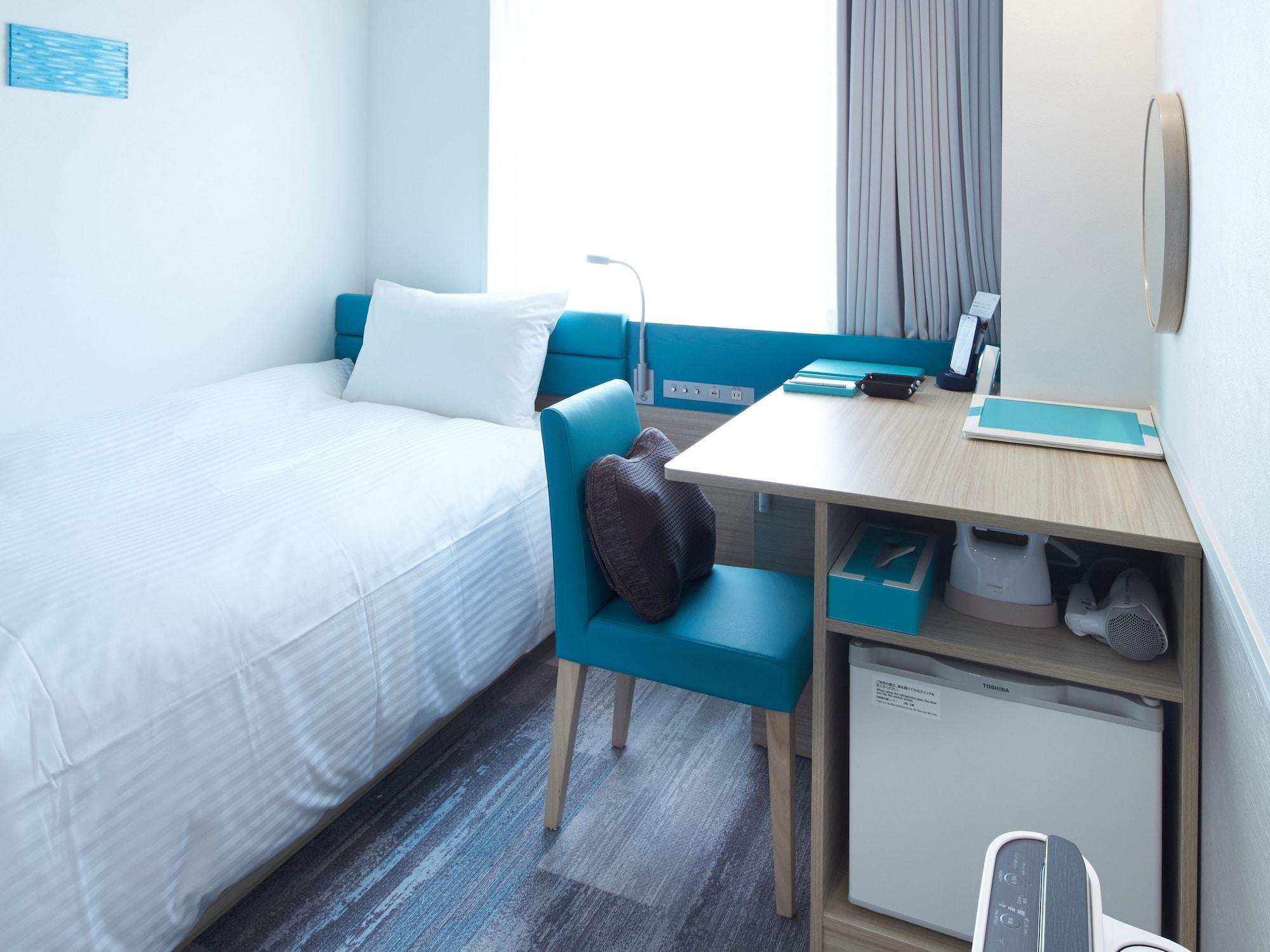 Daiwa Roynet Hotel Osaka-Shin Umeda Annex Exterior photo