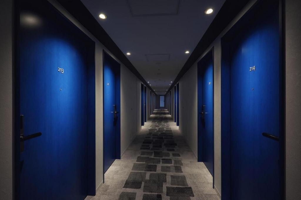 Daiwa Roynet Hotel Osaka-Shin Umeda Annex Exterior photo