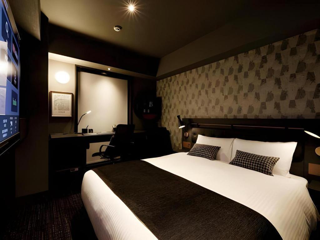 Daiwa Roynet Hotel Osaka-Shin Umeda Annex Exterior photo